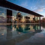Infinity pools at Coco Shambhala Luxury Villas Hotel yield utmost privacy and luxury !