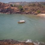 Sindhudurg!: Come and unearth the secrets of this magical place by boat or while swimming in the sea, at Coco Shambhala