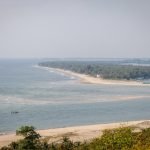 Sindhudurg!: Where the horizon meets the sky and leaves you breathless.