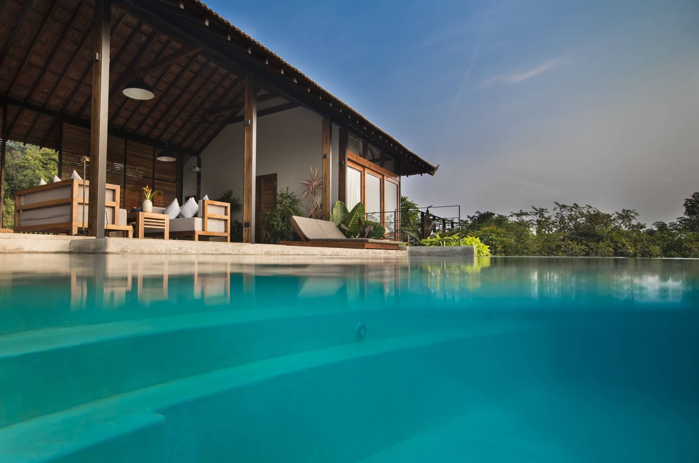 Coco Shambhala | Officially the Best Luxury Villas in Goa & Sindhudurg